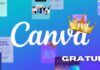 Canva Gratuit