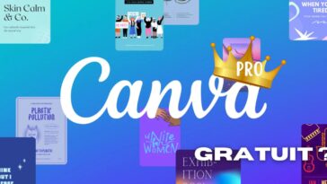 Canva Gratuit